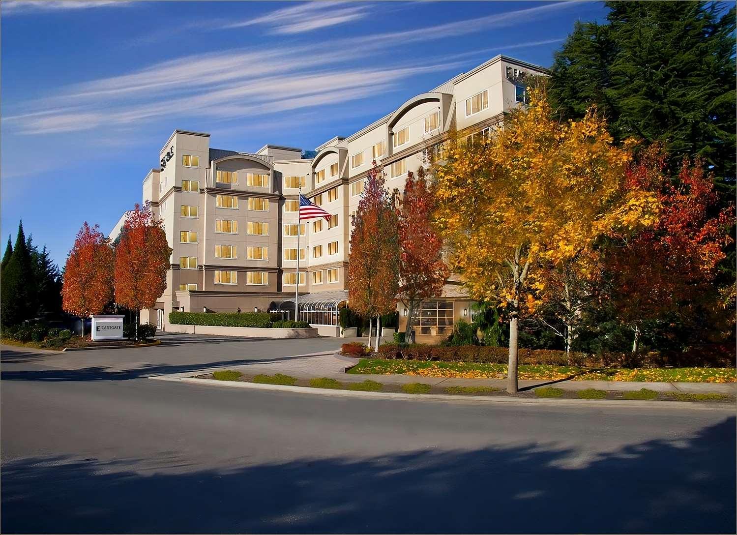 Eastgate Hotel, Bw Signature Collection