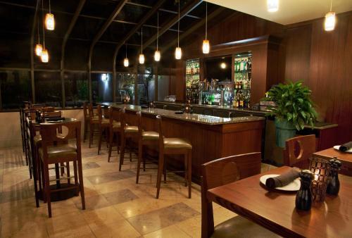 Hotel Eastgate - Bw Signature Collection 3*