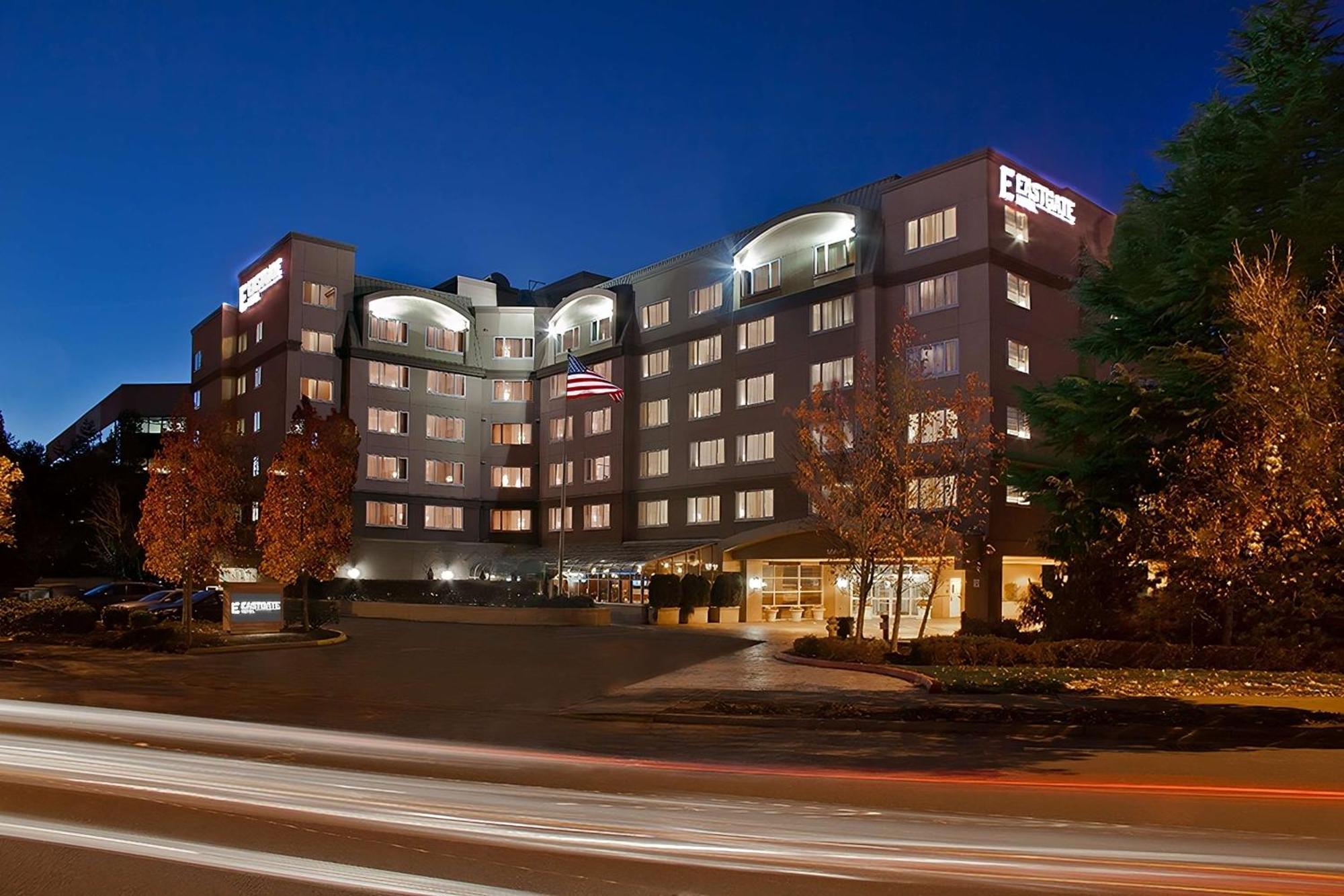 Hotel Eastgate - Bw Signature Collection